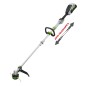 Débroussailleuse sans fil EGO ST1510E-T 56V, diamètre de coupe 38 cm