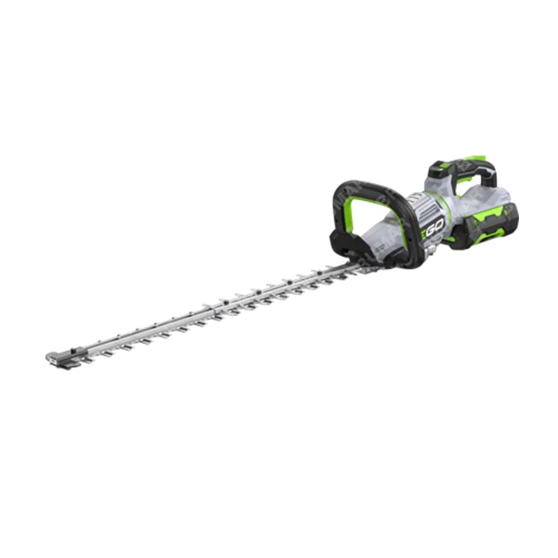 Taille-haie sans fil EGO HT6510E 56V Chervon, longueur de lame 65 cm