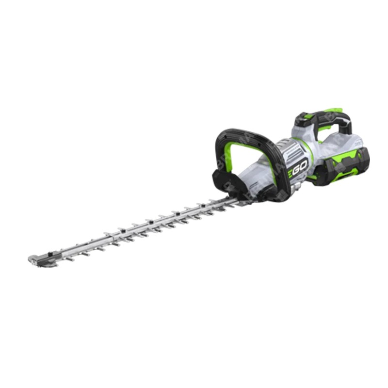 Taille-haie sans fil EGO HT5110E 56V, longueur de lame 51 cm