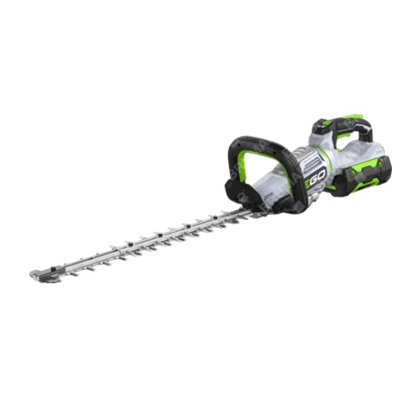 Tagliasiepi a batteria EGO HT5110E 56V Brushless lunghezza lama 51 cm | Newgardenstore.eu