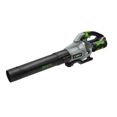 Soplador inalámbrico sin escobillas EGO LB6150E de 56 V con velocidad del aire de 274 km/h. | Newgardenstore.eu