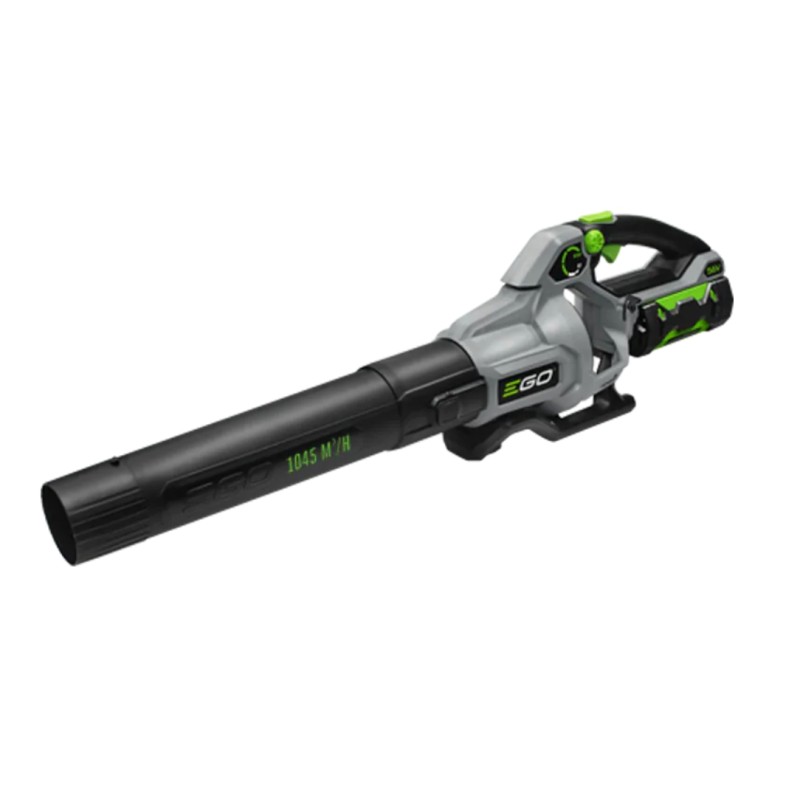 EGO LB6150E 56V Brushless Cordless Blower with 274 km/h Air Speed