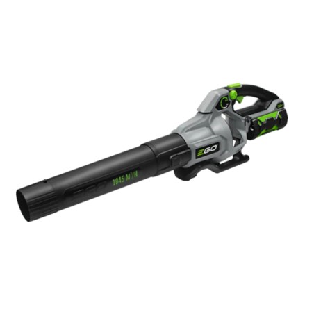 Soffiatore a batteria EGO LB6150E 56V Brushless velocita' aria 274 km/h | Newgardenstore.eu