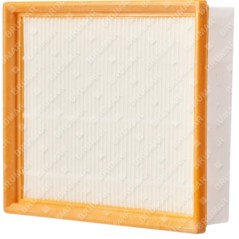 Filtre d'aspirateur ORIGINAL EGO AVF0900 063360