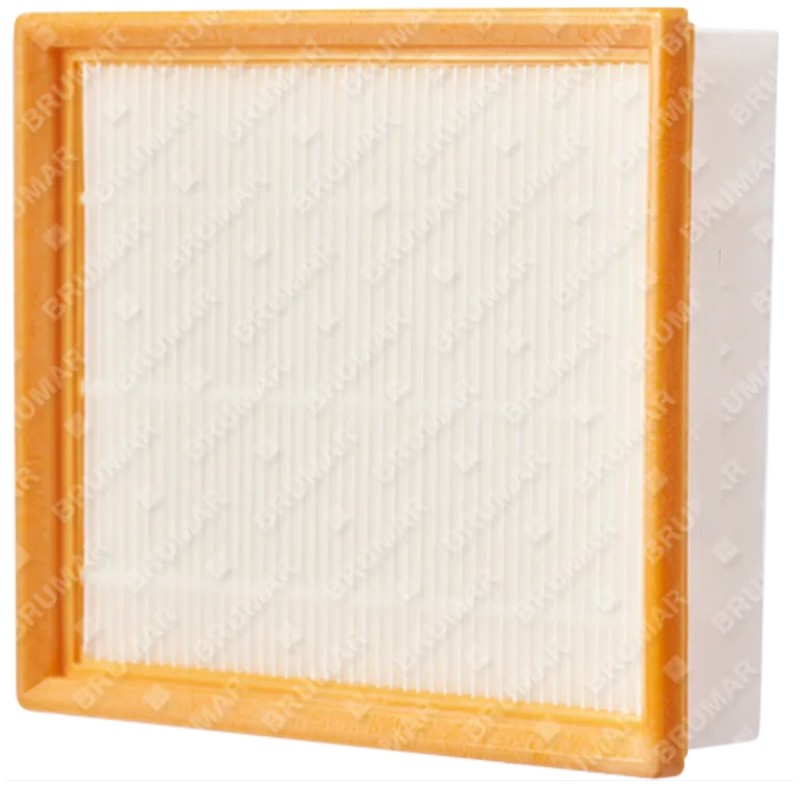 Filtre d'aspirateur ORIGINAL EGO AVF0900 063360