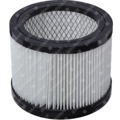 Filtro bidone aspiratutto ORIGINALE EGO AVF0300 067960 | Newgardenstore.eu