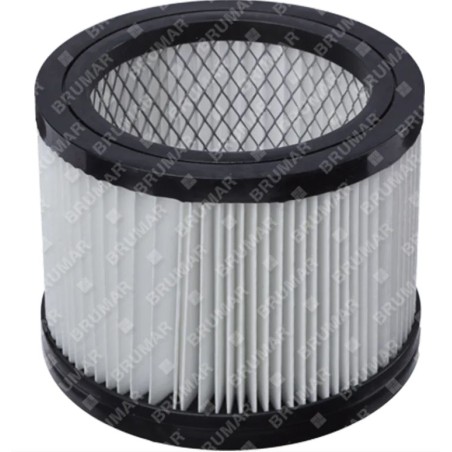 Filtro original para aspiradora EGO AVF0300 067960 | Newgardenstore.eu