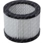 Filtro bidone aspiratutto ORIGINALE EGO AVF0300 067960