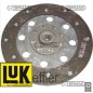 NEWHOLLAND clutch PTO disc for agricultural tractor 35/66 15868