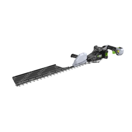 EGO HTX7500S 56V Profi-Akku-Heckenschere mit 75 cm Doppelklinge | Newgardenstore.eu