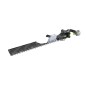 Tagliasiepi professionale a batteria EGO HTX7500S 56V lama doppio taglio 75 cm