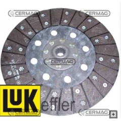 NEWHOLLAND clutch PTO disc for agricultural tractor 55 60S DT 56 66S 15870