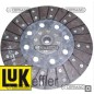NEWHOLLAND clutch PTO disc for agricultural tractor 55 60S DT 56 66S 15870