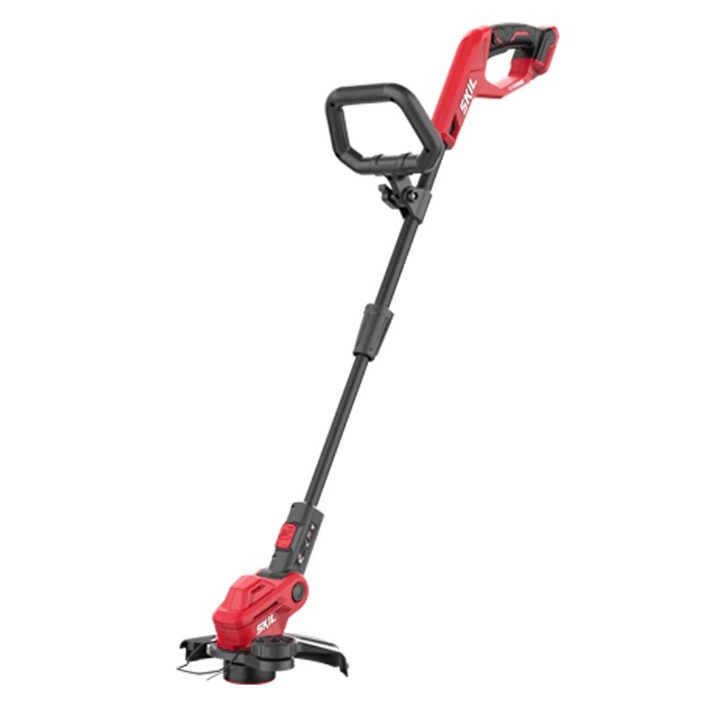 Tagliabordi a batteria SKIL 0231CA 20V Brushless larghezza lavoro 25 cm