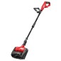 SKIL 0680CA 20V Chervon Akku-Freischneider, Arbeitsbreite 32 cm
