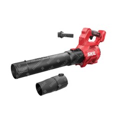 Soffiatore a batteria SKIL 0331CA 20V Brushless velocita' aria 175 km/h | Newgardenstore.eu