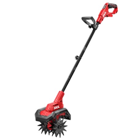 SKIL 0690CA 20V battery-powered tiller, blade diameter 22.5 cm | Newgardenstore.eu