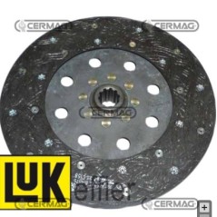 NEWHOLLAND clutch PTO disc for agricultural tractor 650 650DT 750 750DT 15969
