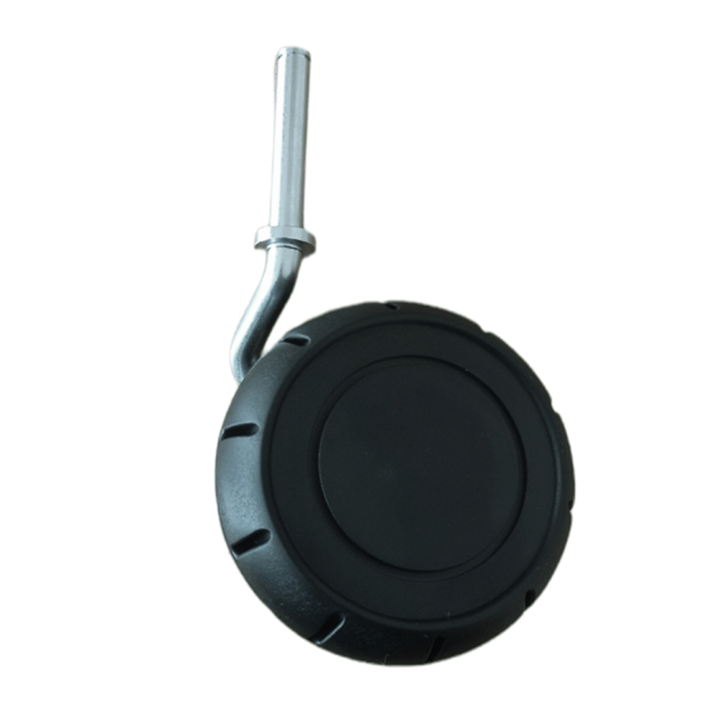 Ambrogio L25 / L29 Front, Left castor wheel