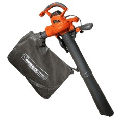 Aspirateur-souffleur électrique GREENLINE GLE3000 avec une vitesse d'air de 300 km/h | Newgardenstore.eu