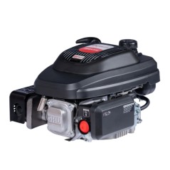 Complete engine ZANETTI ZBMV225L10 224cc 25x80 4.3kW self-winding