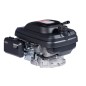 Motor completo ZANETTI ZBMV225L10 224cc 25x80 4,3kW autoenrollable