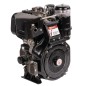 Motore completo diesel ZANETTI EV510DE 510cc 7,45 kW albero orizzontale 24 mm