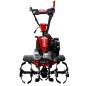 ZANETTI ZEN50.10FA 162cc 3 kW petrol tiller, 1 gear, self-recoil start