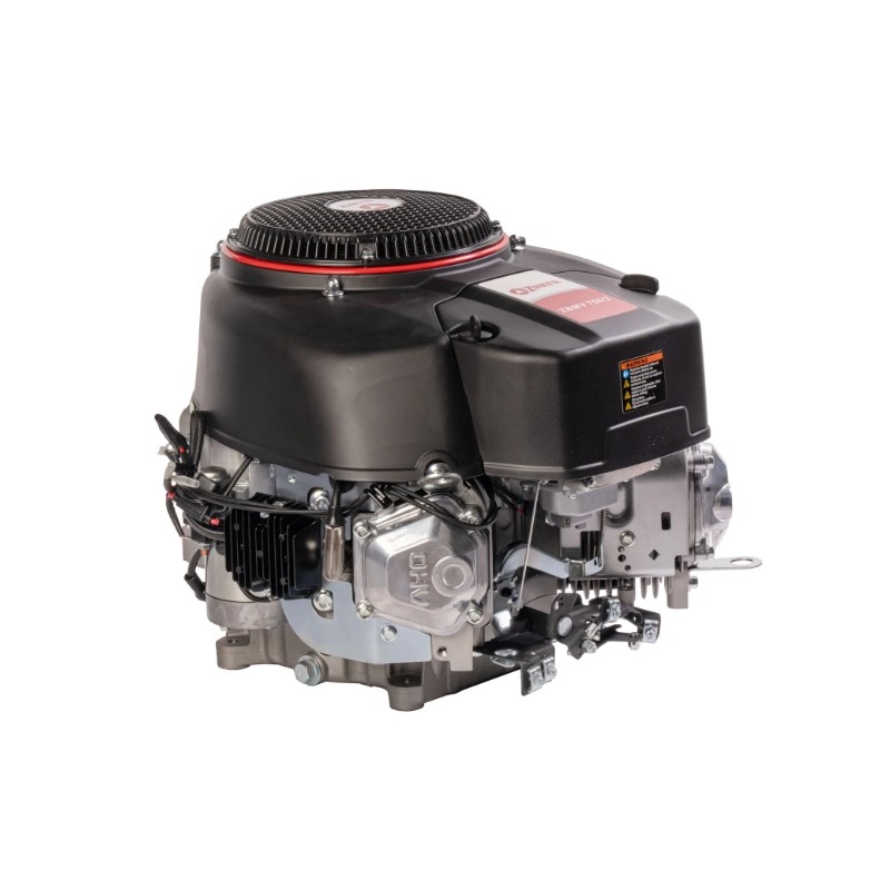 Motor completo ZANETTI ZBMV750/2L8 750 cc 16kW eje cilíndrico L8 25.4x80.26