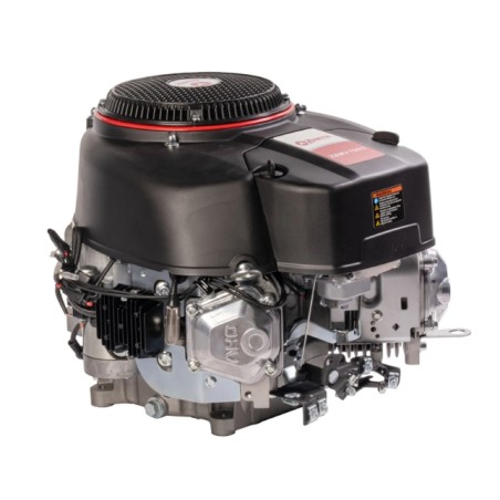 Kompletter Motor ZANETTI ZBMV750/2L8 750 cm³ 16 kW zylindrische Welle L8 25,4 x 80,26 | Newgardenstore.eu