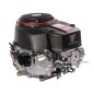 Motor completo ZANETTI ZBMV750/2L8 750 cc 16kW eje cilíndrico L8 25.4x80.26