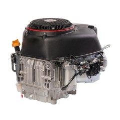 Kompletter Motor ZANETTI ZBMV750/2L8 750 cm³ 16 kW zylindrische Welle L8 25,4 x 80,26