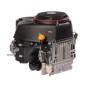 Motor completo ZANETTI ZBMV750/2L8 750 cc 16kW eje cilíndrico L8 25.4x80.26