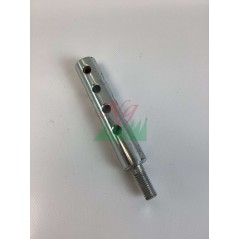 Axe de roue de tondeuse à gazon ORIGINAL PROCOMAS 01RA65.10 RA