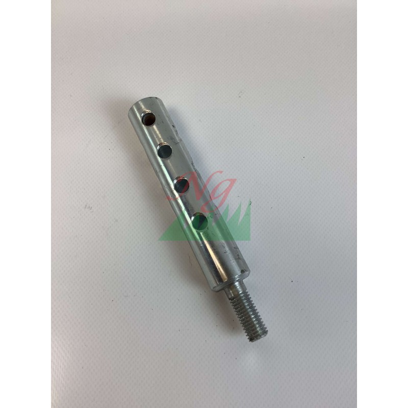 Axe de roue de tondeuse à gazon ORIGINAL PROCOMAS 01RA65.10 RA