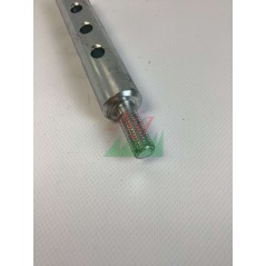 Pasador de rueda de cortacésped ORIGINAL PROCOMAS 01RA65.10 RA | Newgardenstore.eu