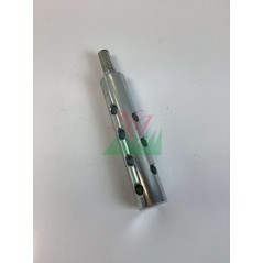 Perno ruotino tagliaerba RA ORIGINALE PROCOMAS 01RA65.10 | Newgardenstore.eu