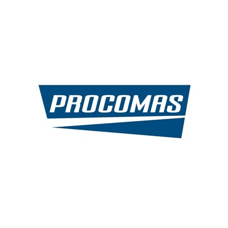 ORIGINAL PROCOMAS RA Rasenmäherhülse 01RA65.05.52 | Newgardenstore.eu