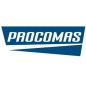 ORIGINAL PROCOMAS RA Rasenmäherhülse 01RA65.05.52