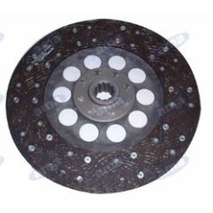 ORIGINAL LUK PTO disc for agricultural tractor 115.90-1180 07872