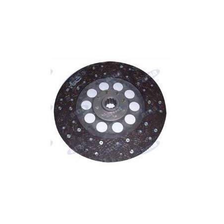 ORIGINAL LUK PTO disc for agricultural tractor 115.90-1180 07872 | Newgardenstore.eu