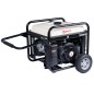 ZANETTI ZBG7500iCE-SUN single-phase 230V max 7.5 kW petrol generator