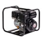 ZANETTI ZBP50-200BA selbstansaugende Benzinpumpe, max. Förderhöhe 30 m