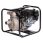 ZANETTI ZBP50-200BA selbstansaugende Benzinpumpe, max. Förderhöhe 30 m