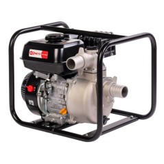 ZANETTI ZBP50-200BA self-priming petrol pump, max. head 30 m | Newgardenstore.eu