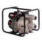 Pompe à essence auto-amorçante ZANETTI ZBP80-200TA, hauteur de refoulement max. 25 m