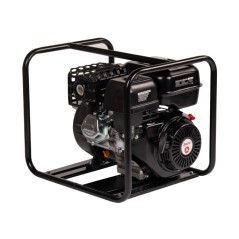 ZANETTI ZBP50-420HA selbstansaugende Benzinpumpe, max. Förderhöhe 85 m | Newgardenstore.eu