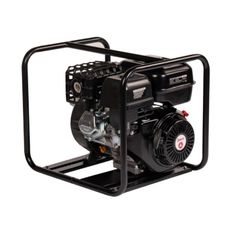 Bomba de gasolina autocebante ZANETTI ZBP50-420HA, altura máxima de elevación 85 m