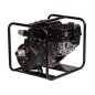 ZANETTI ZBP50-420HA self-priming petrol pump, max. head 85 m