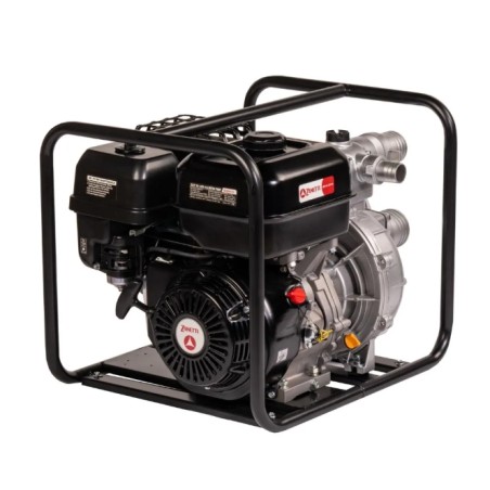 ZANETTI ZBP80-420HA self-priming petrol pump, max. head 75 m | Newgardenstore.eu